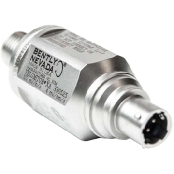 Bently Nevada Inertial Sensors Supplier | Long Island Equipment